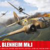 Airfix A04016 Bristol Blenheim Mk.1