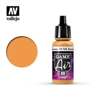 72736 Bronceado