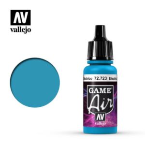 72723 Azul Eléctrico