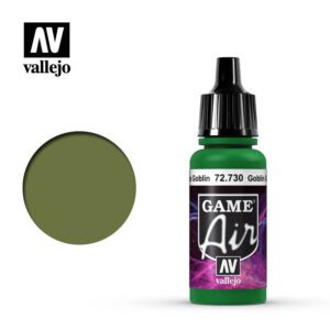 72730 Verde Goblin