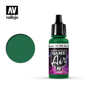 72729 Verde Asqueroso
