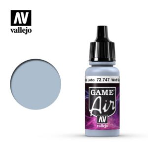 72747 Gris Lobo