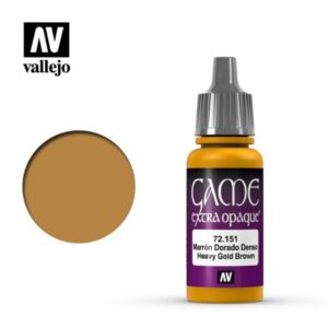 72151 Marrón Dorado Denso