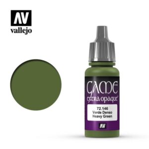 72146 Verde Denso