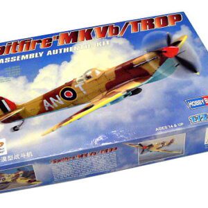 Hobby Boss 80213 Spitfire MK.Vb TROP
