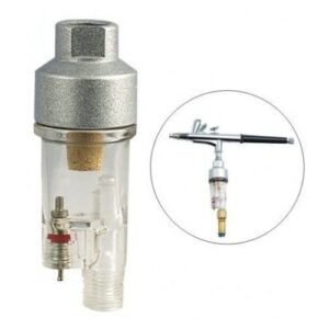 Miniflitro de humedad AB-F4