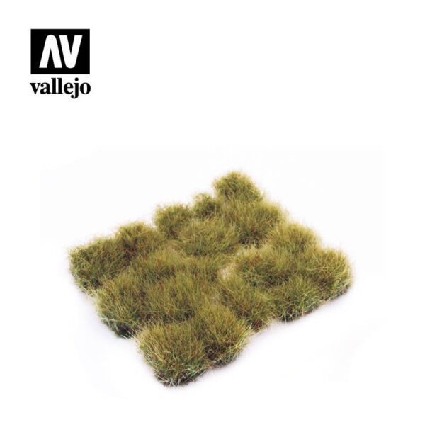 SC423 Wild Tuft – Autumn - Imagen 2
