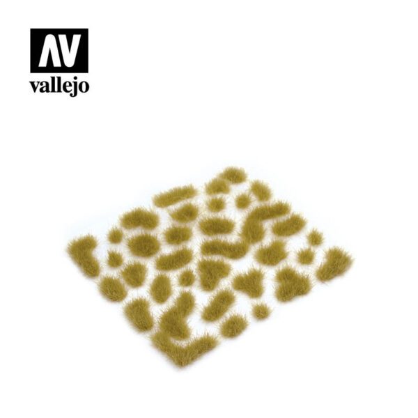 SC408 Wild Tuft – Beige - Imagen 2