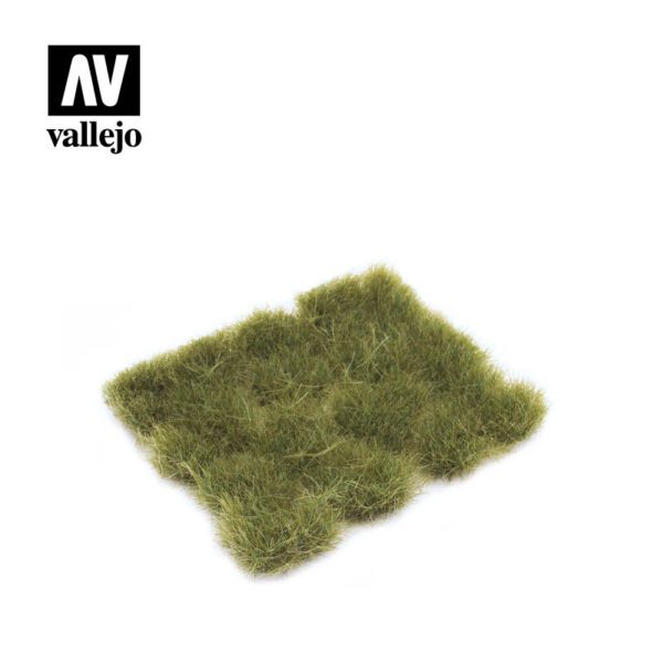 SC424 Wild Tuft – Dry Green - Imagen 2