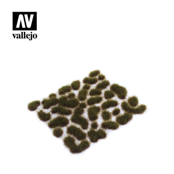 SC405 Wild Tuft – Swamp - Imagen 2