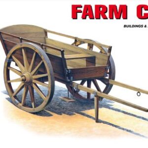 MiniArt 35542 Farm Cart
