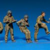 MiniArt 35078 British IIWW Tank Crew - Imagen 5