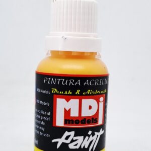 Amarillo 20 ml. - MDI Models