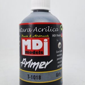 Primer Gris 60 ml. - MDI Models