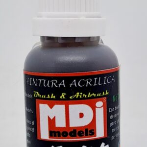 Tierra - Earth 20 ml. – MDI Models