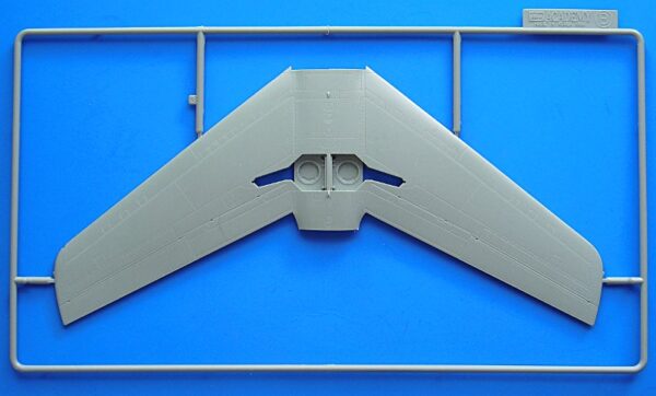 12234 - ACADEMY - 1/48 - F-86F HUFF - Imagen 12
