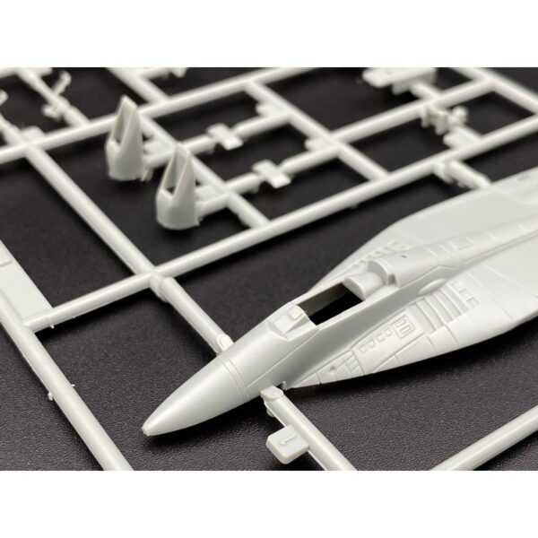 12615 - ACADEMY - 1/144 - M-29 FULCRUM - Imagen 2
