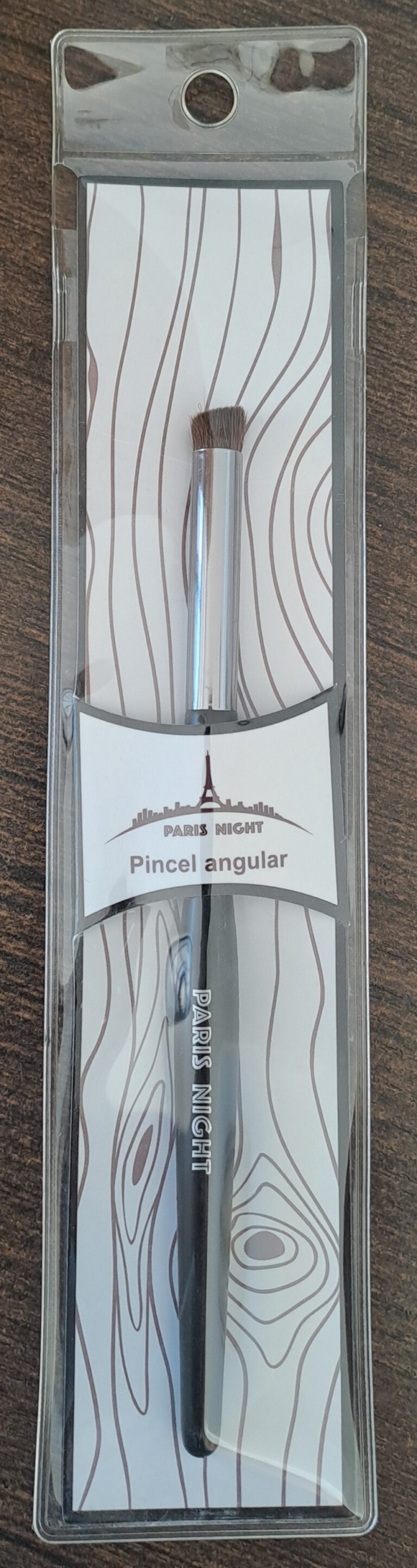 Pincel angular - Técnica de pincel seco - Imagen 3