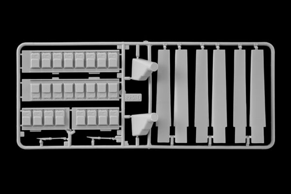 ITALERI 2622s 1/48 V-22 Osprey - Imagen 6