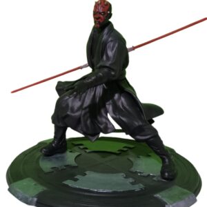 Darth Maul - Impresión 3D