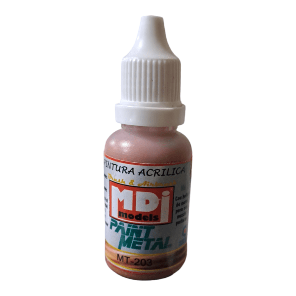 Cobre MT-203  20 ml. – MDI Models