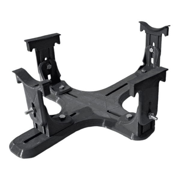 Soporte para maquetas.