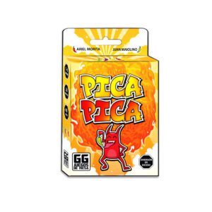 Pica Pica - GG