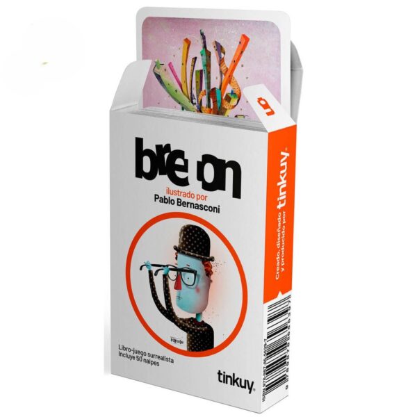 Breton - Tinkuy