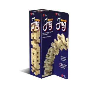 Jenga JNG - Top Toys