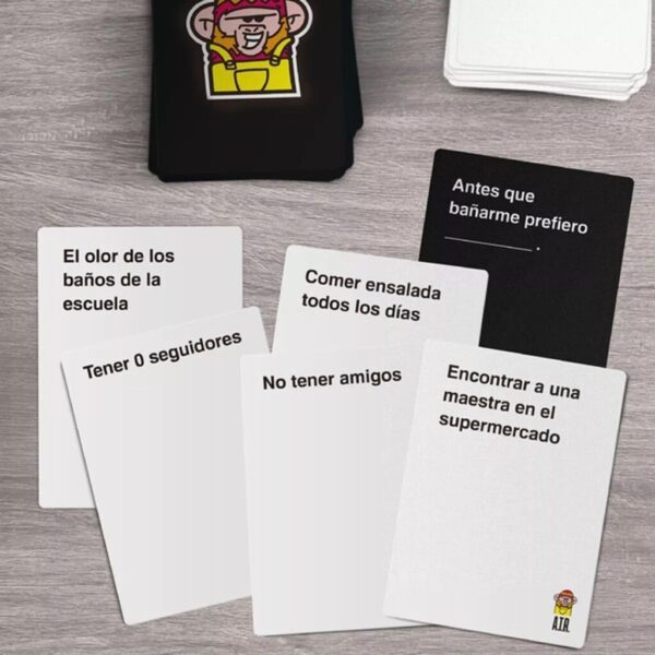 ATR - Buró de Juegos - Imagen 3