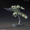 MS-06 Zaku II "Mobile Suit Gundam", Bandai Hobby HGUC 1/144 - Imagen 4