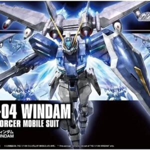 Windam "Gudam SEED DESTINY", Bandai Hobby HGCE 1/144
