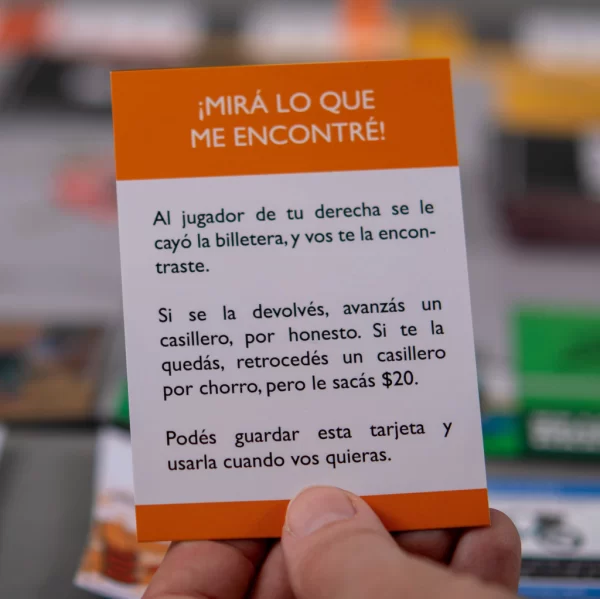 Remando en dulce de leche - Juegos El Pato - Imagen 9