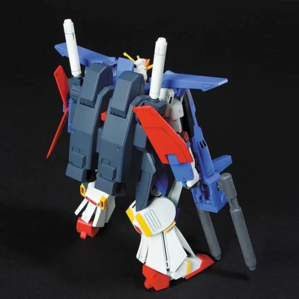 ZZ Gundam "ZZ Gundam", Bandai Hobby HGUC - Imagen 2