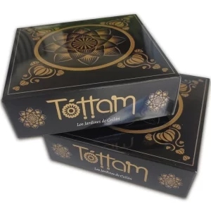 Tóttam - Juegos El Pato