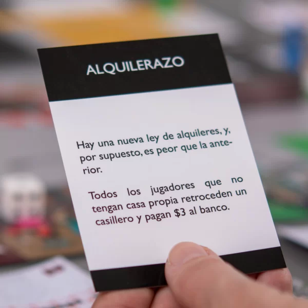 Remando en dulce de leche - Juegos El Pato - Imagen 6
