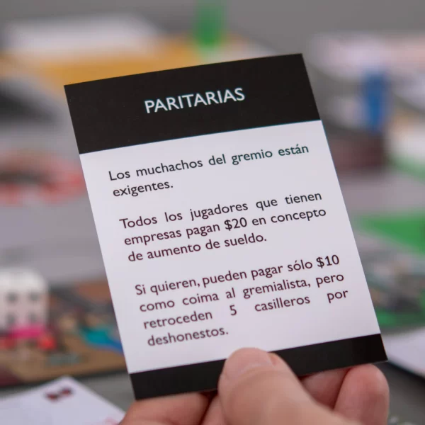 Remando en dulce de leche - Juegos El Pato - Imagen 5