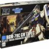 RGM-79C GM Type C "Gundam 0083", Bandai Hobby HGUC - Imagen 2