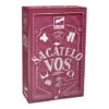Sacátelo vos - Buró de Juegos