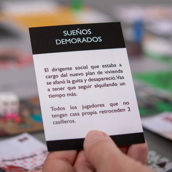 Remando en dulce de leche - Juegos El Pato - Imagen 4