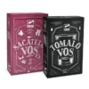 Sacátelo vos - Buró de Juegos - Imagen 3