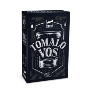 Tomalo vos - Buró de Juegos
