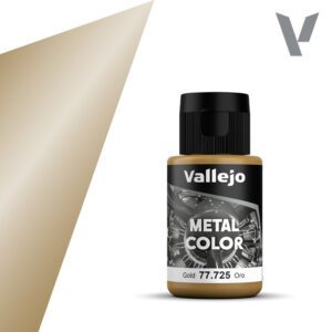 77725 Oro- Metal Color