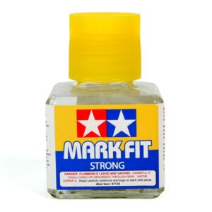 87135 - TAMIYA - Mark Fit (Strong)