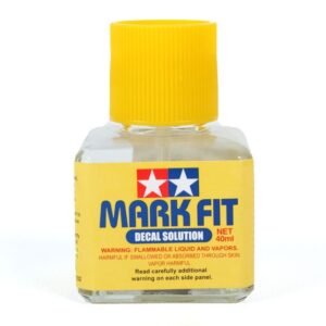 87102 - TAMIYA - Mark Fit