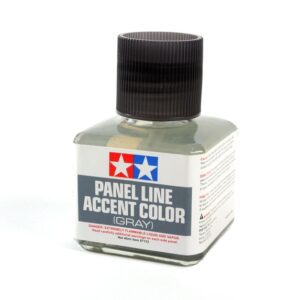 87133 - TAMIYA - Panel Accent Color Gray
