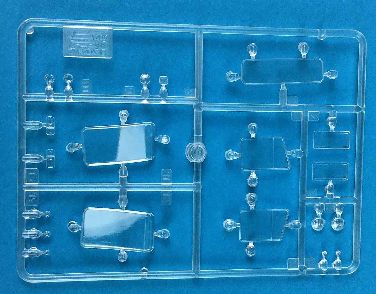 3654 - ZVEZDA - 1/35 - Ural 4320 Truck - Imagen 8