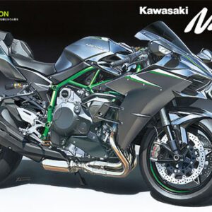 14136 Kawasaki Ninja H2 Carbon