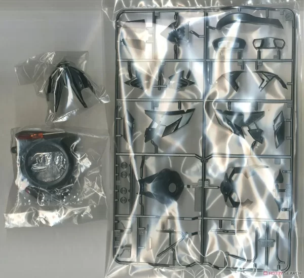 14136 Kawasaki Ninja H2 Carbon - Imagen 3