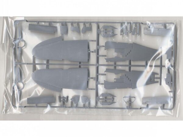 1/48 P-47D Thunderbolt Bubbletop - Tamiya - Imagen 6